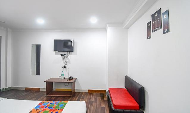 Stay Kiya Royal Oak كولكاتا المظهر الخارجي الصورة