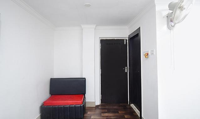 Stay Kiya Royal Oak كولكاتا المظهر الخارجي الصورة